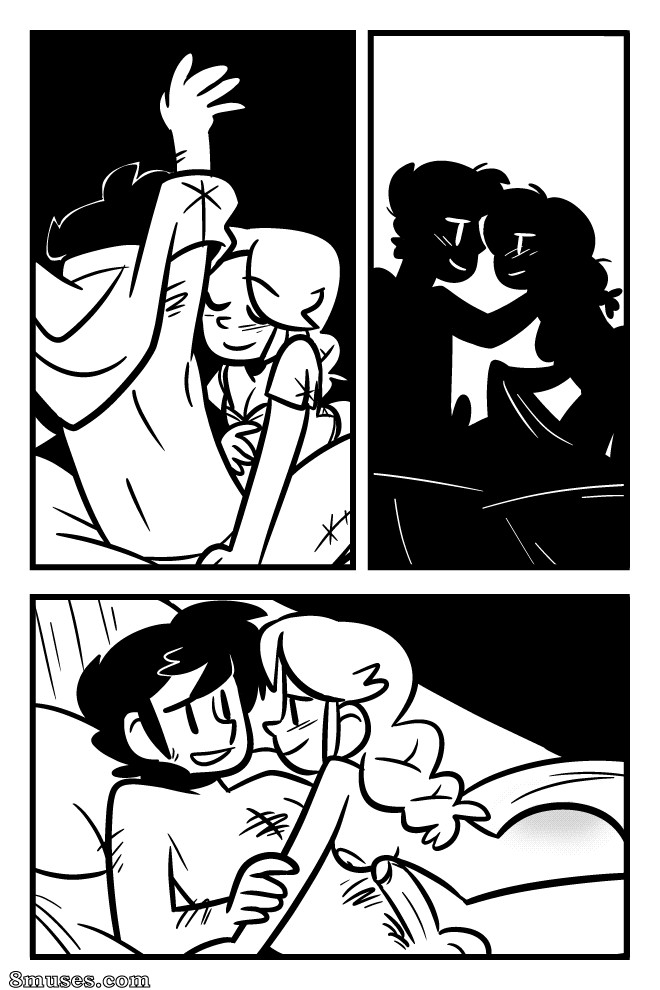 Radio - Spanking good time - Page 12