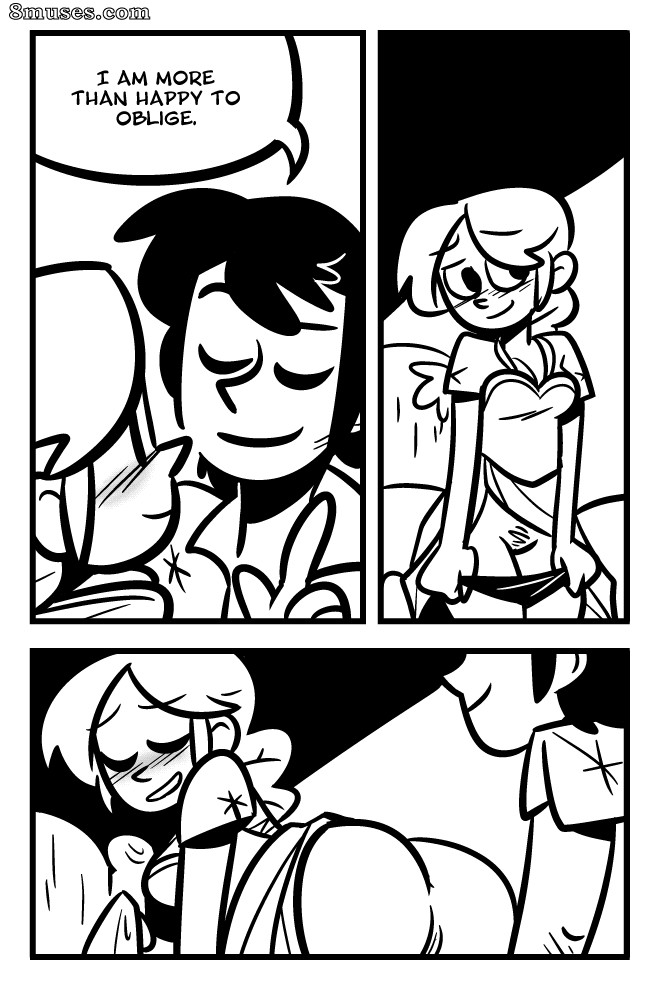 Radio - Spanking good time - Page 7