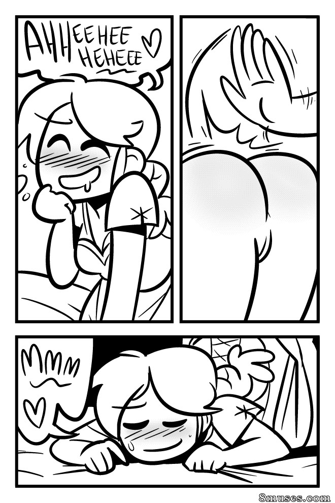 Radio - Spanking good time - Page 10