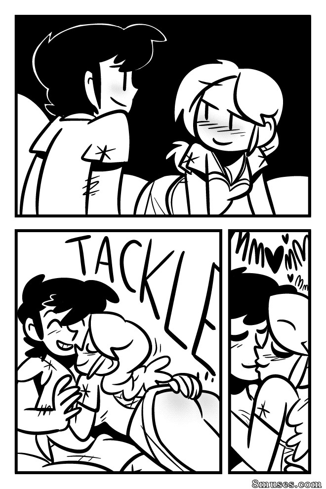 Radio - Spanking good time - Page 11