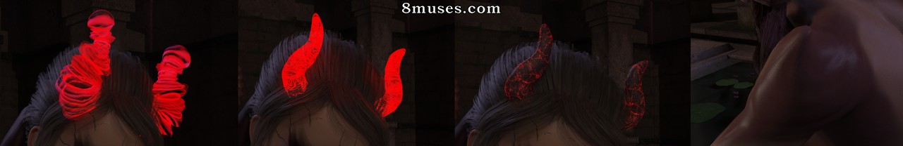 Corruption of the Faithful - Issue 3 - Page 185