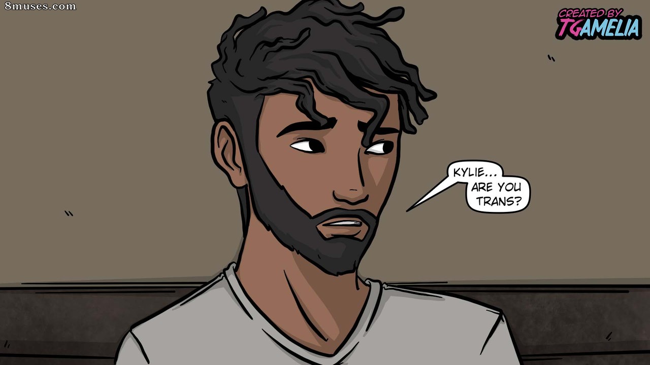 TGAmelia - Taking It Too Far - Page 89