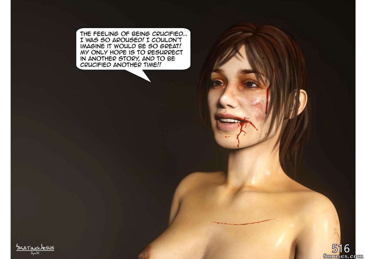 Andaroos Chronicles - Issue 2 - Page 516