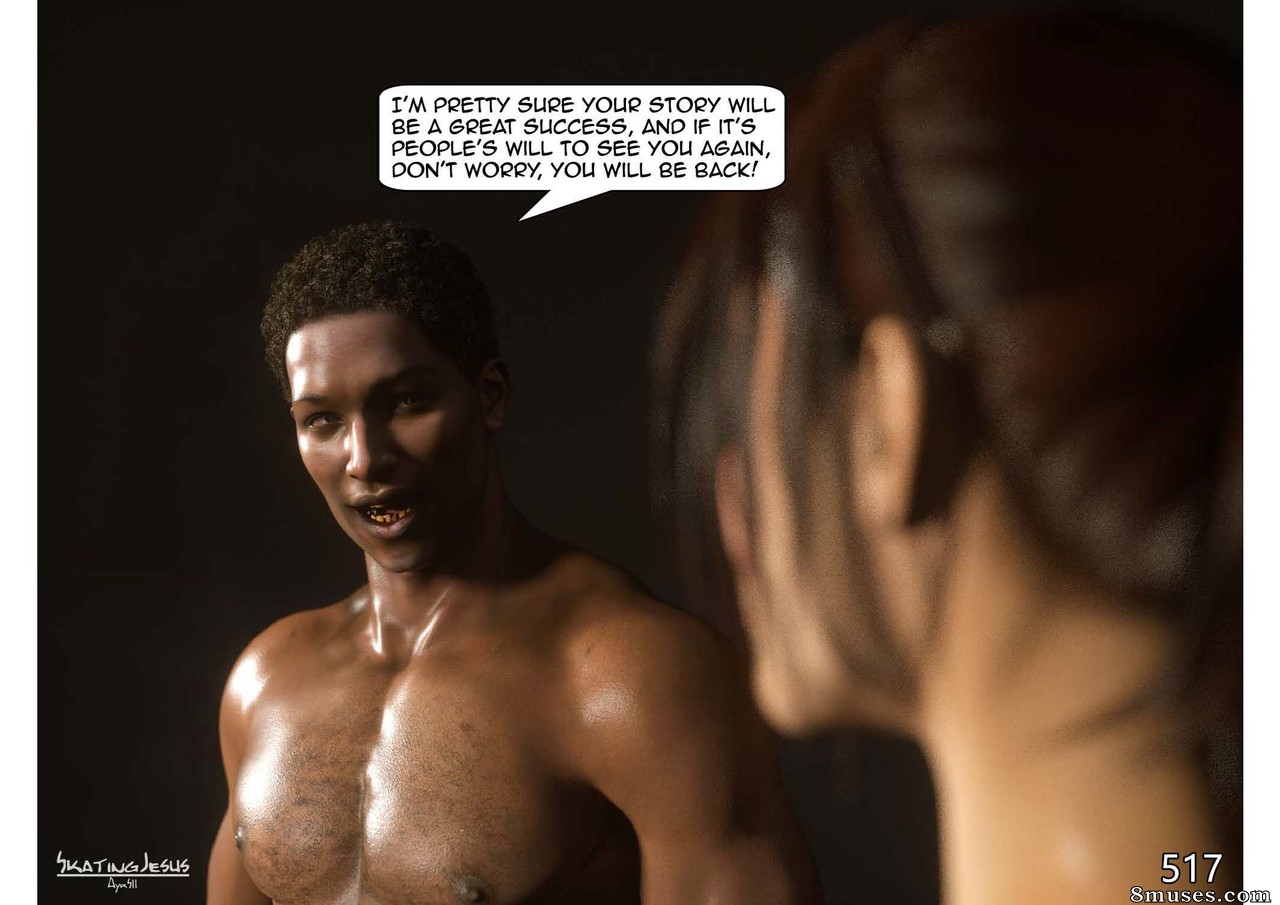 Andaroos Chronicles - Issue 2 - Page 517