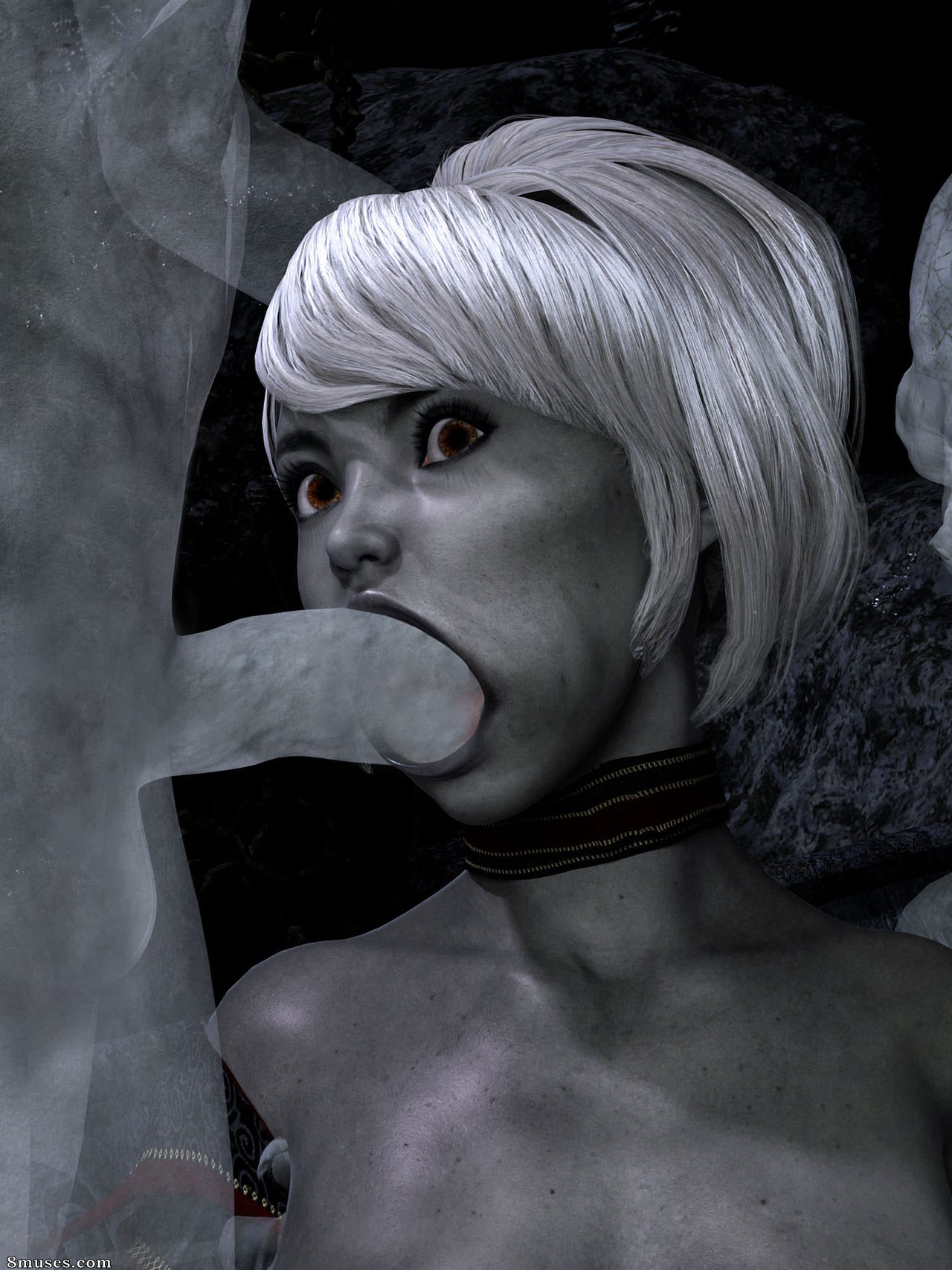 Knight Elayne - Forbidden Areas - Pictures - Page 37