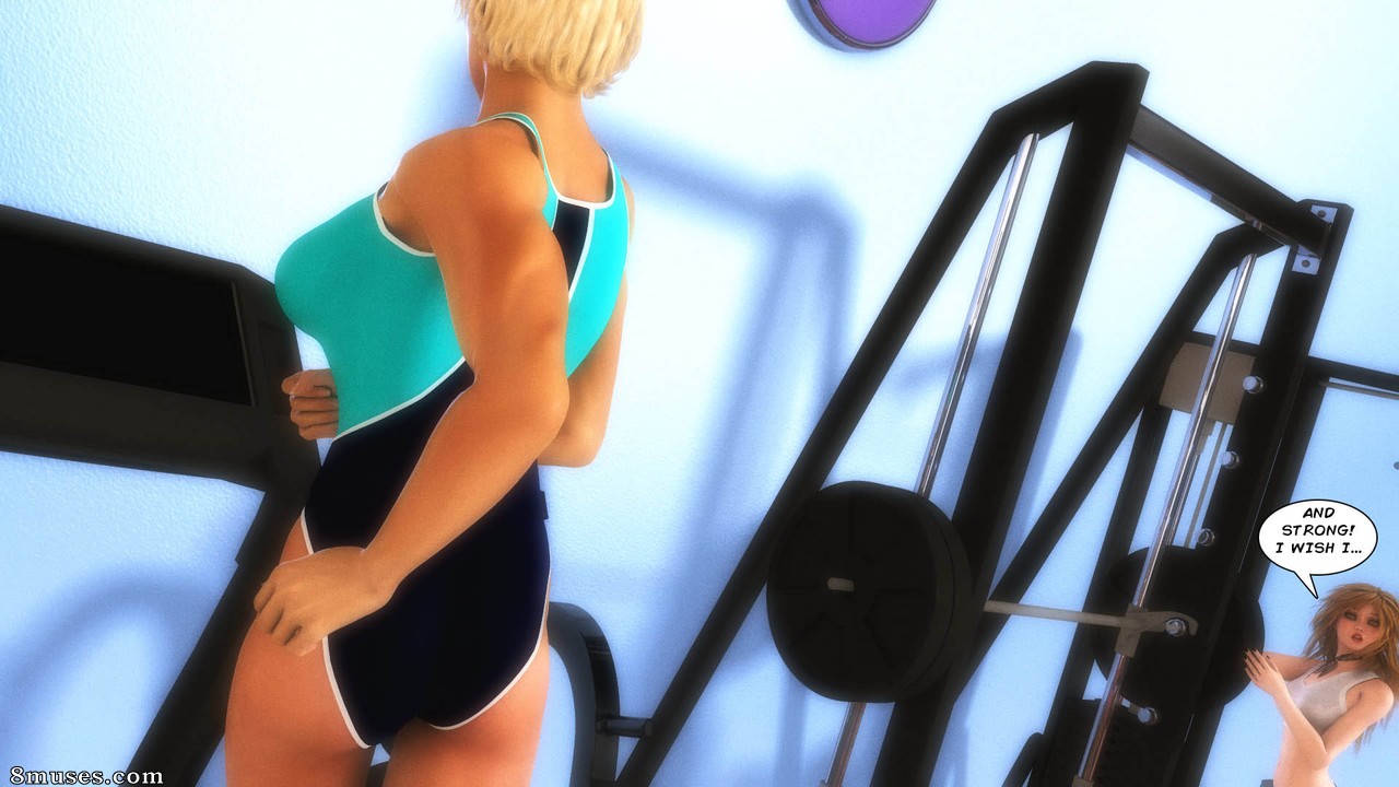 Big and Fit - Issue 3 - Page 15