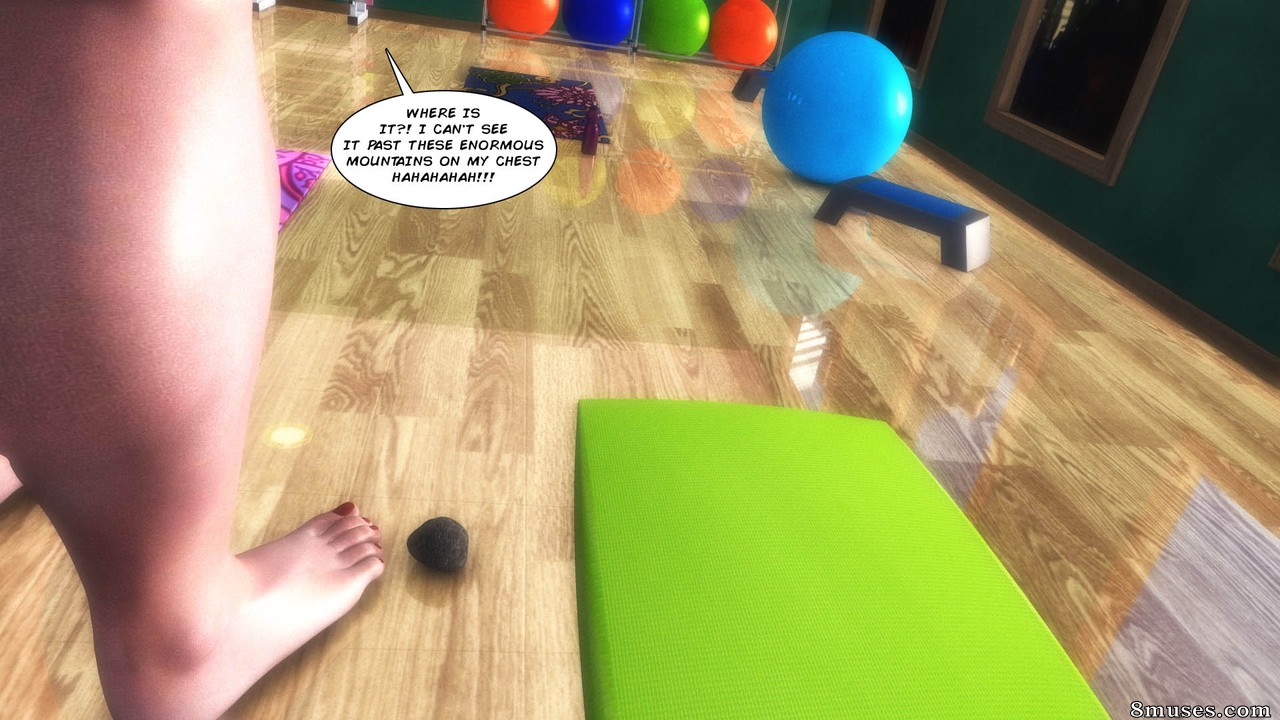 Big and Fit - Issue 3 - Page 53