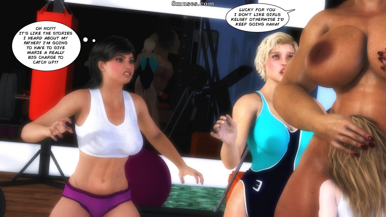Big and Fit - Issue 3 - Page 78