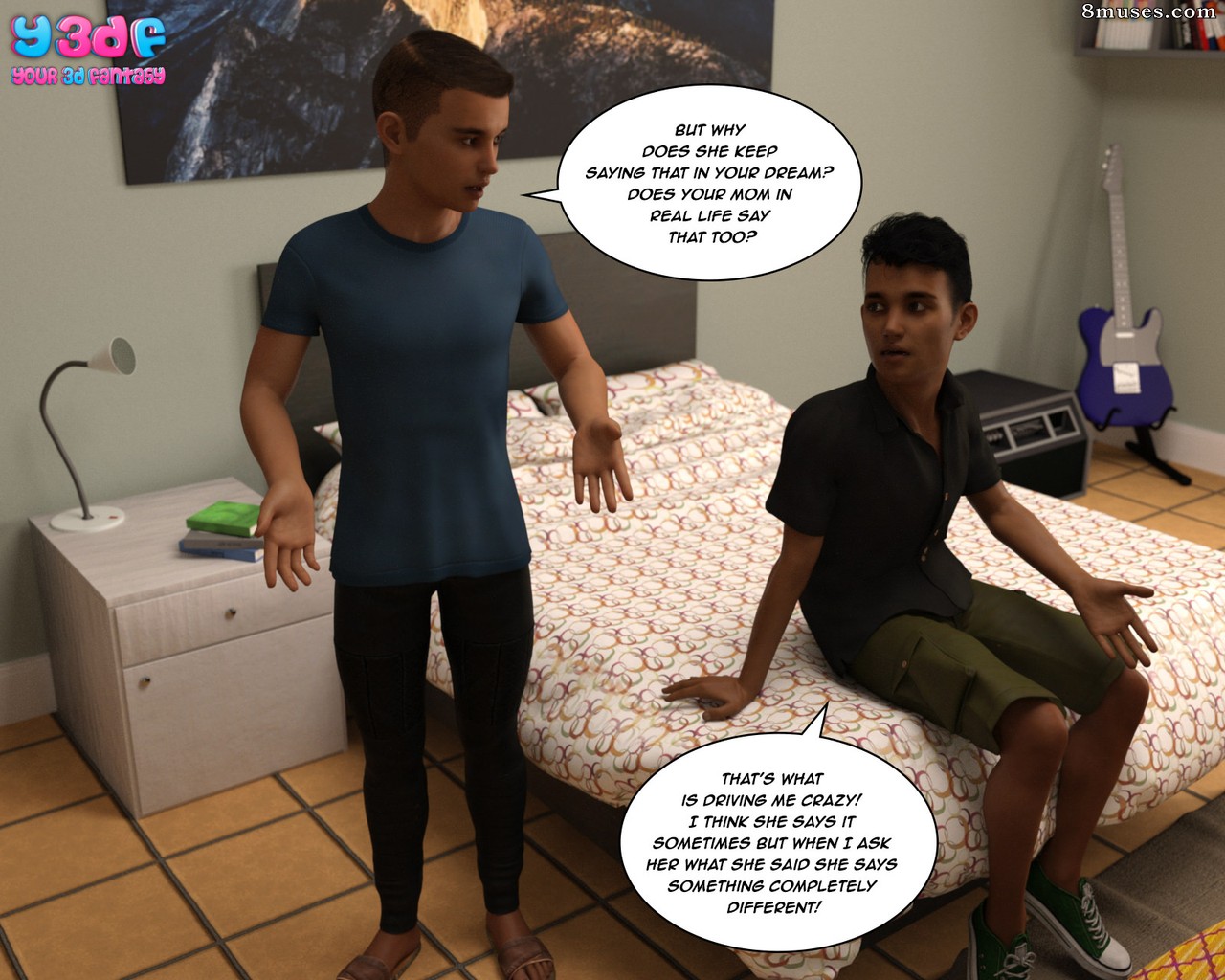 The Tan - Issue 4 - Page 39