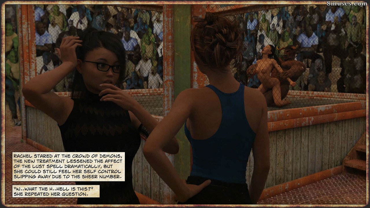 Slayer - Apocalypse - Issue 5 - Page 20