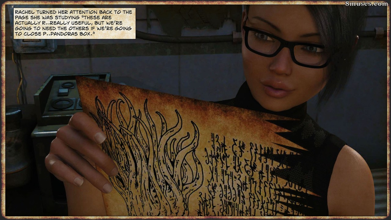 Slayer - Apocalypse - Issue 5 - Page 5