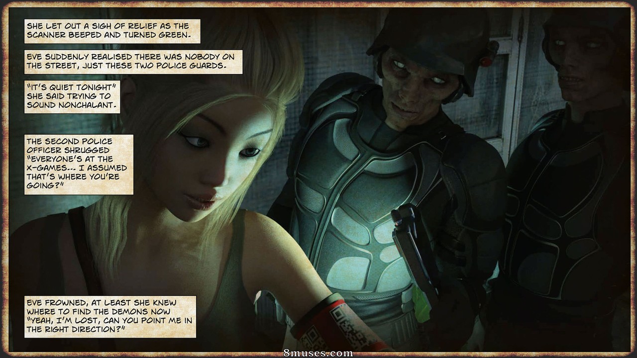 Slayer - Apocalypse - Issue 5 - Page 12