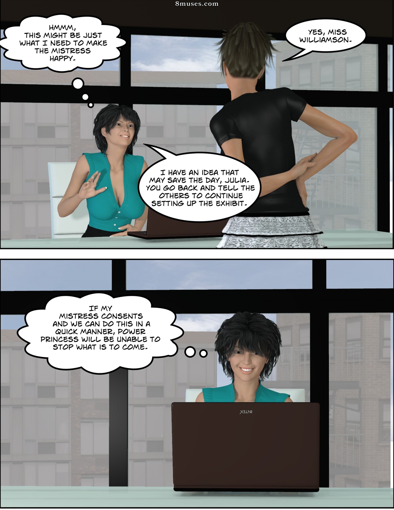 Façades - Numéro 7 - Page 3
