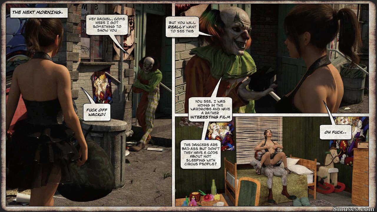 Them - Episode 03 - Page 88