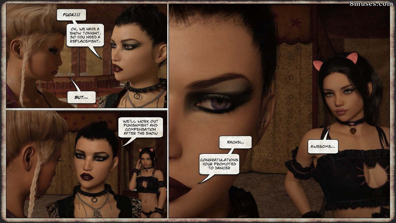 Them - Episode 03 - Page 37