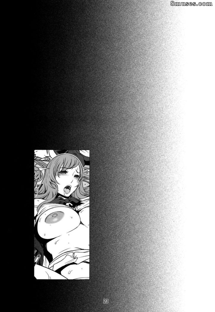 Linda Project - Gun Nee Build Fuckers - Page 22