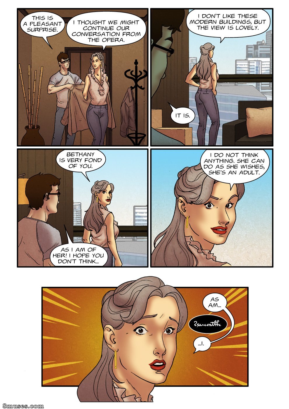 Hidden Knowledge - Hidden Knowledge Issue 16 - Page 6