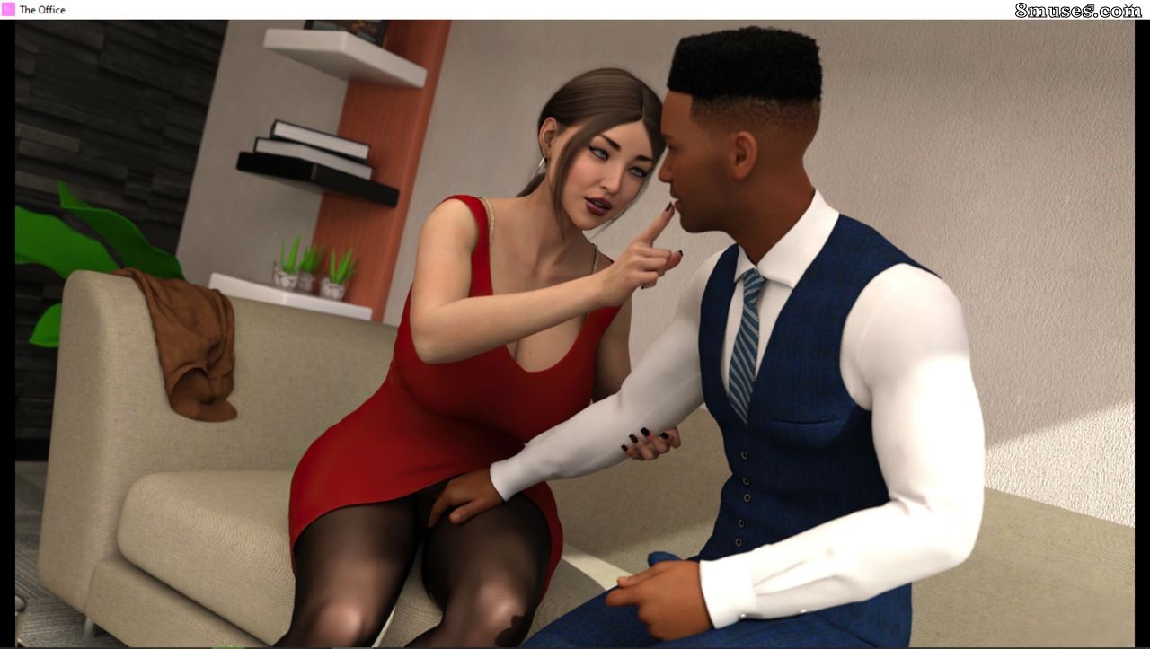 The Office - Issue 4 - Page 18