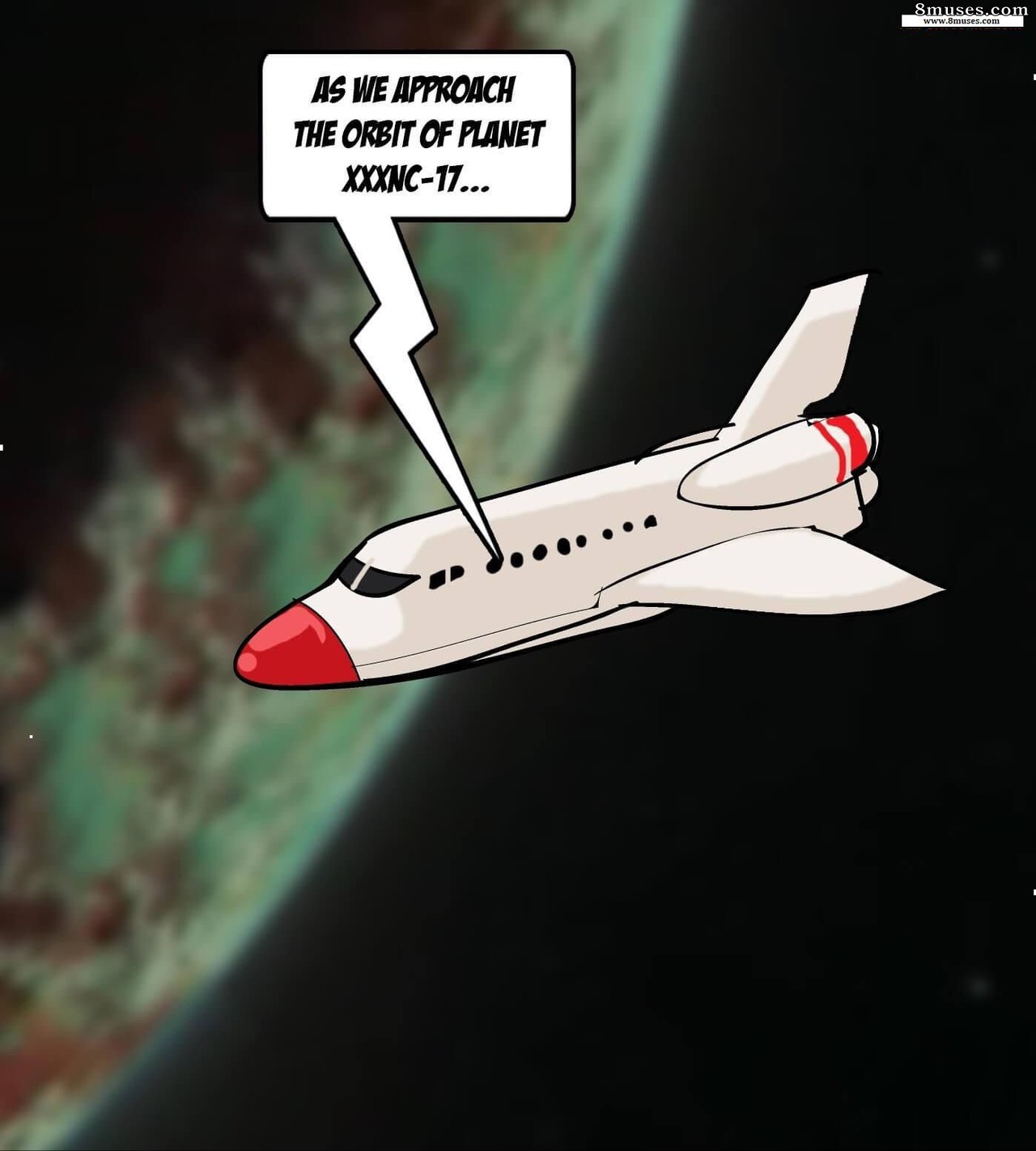 Velamma Dreams - Issue 17 - Velamma Fills Her Black Hole - Page 2