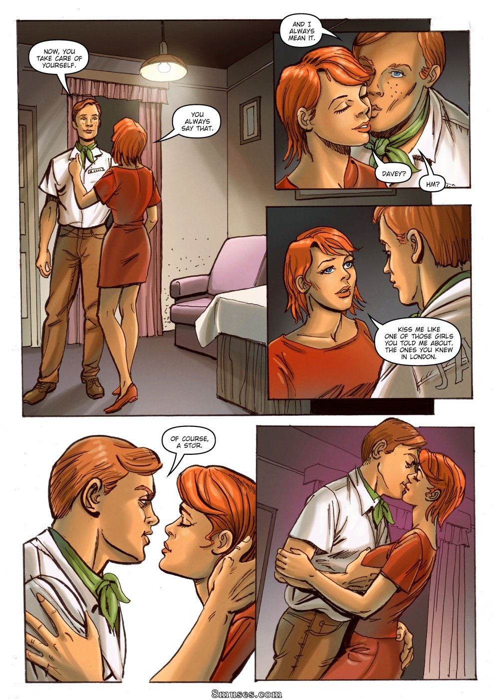 Persuadeur - Persuadeur Édition 6 - Page 2