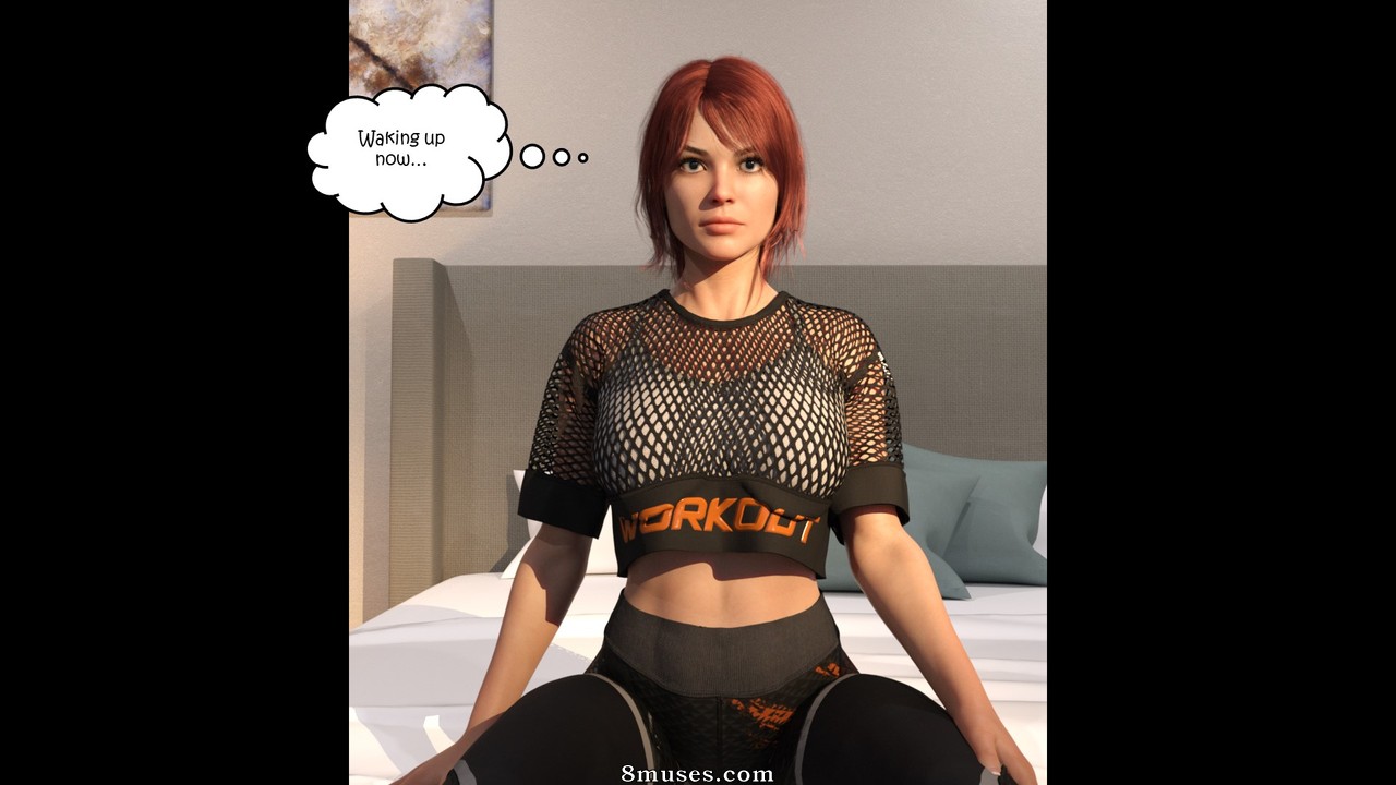 The Gift - Issue 11 - Page 31