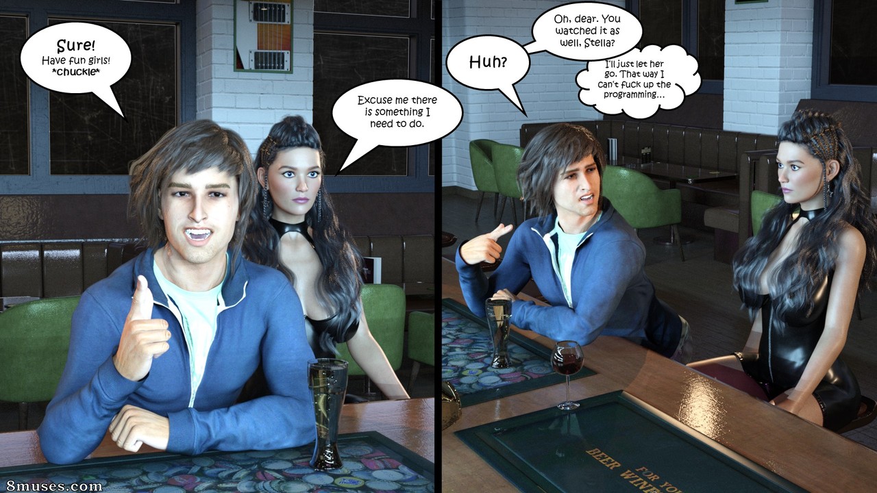 The Gift - Issue 11 - Page 49