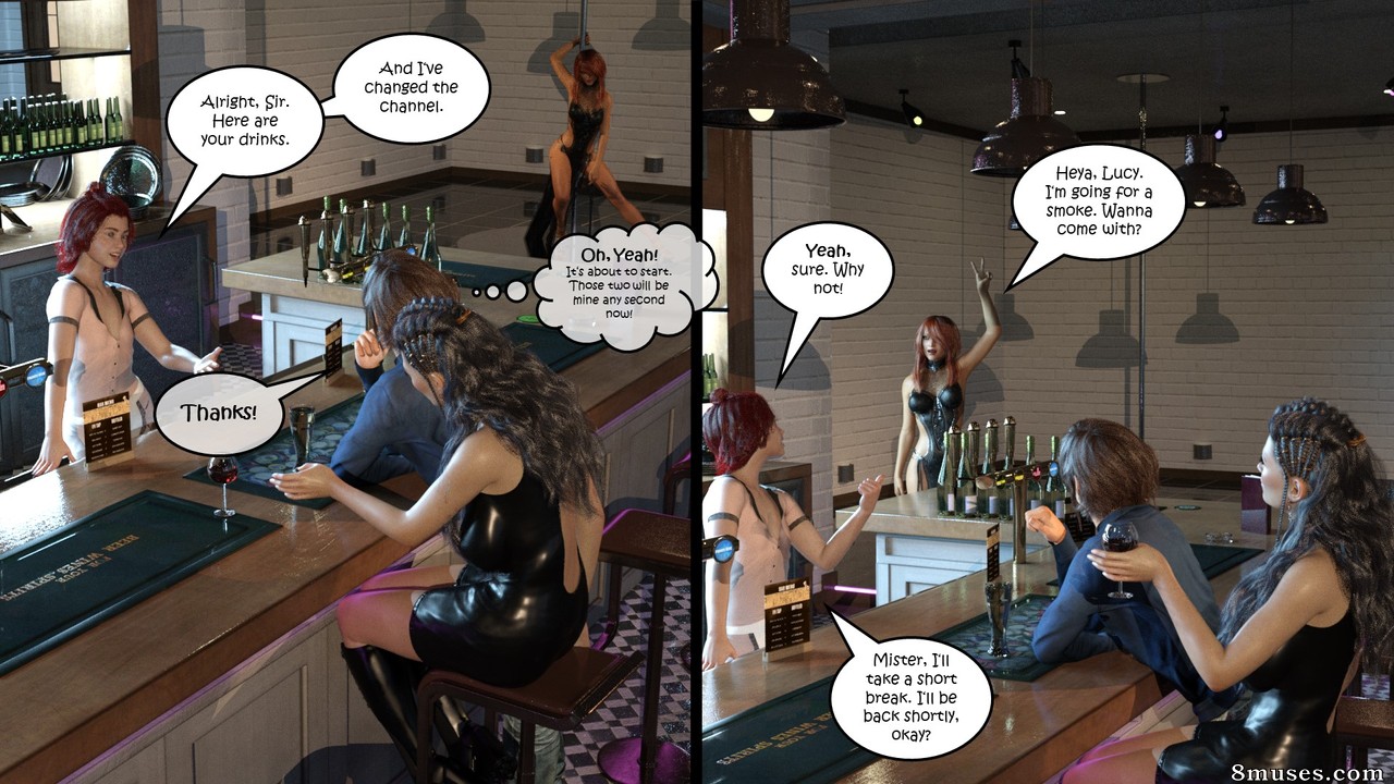 The Gift - Issue 11 - Page 11