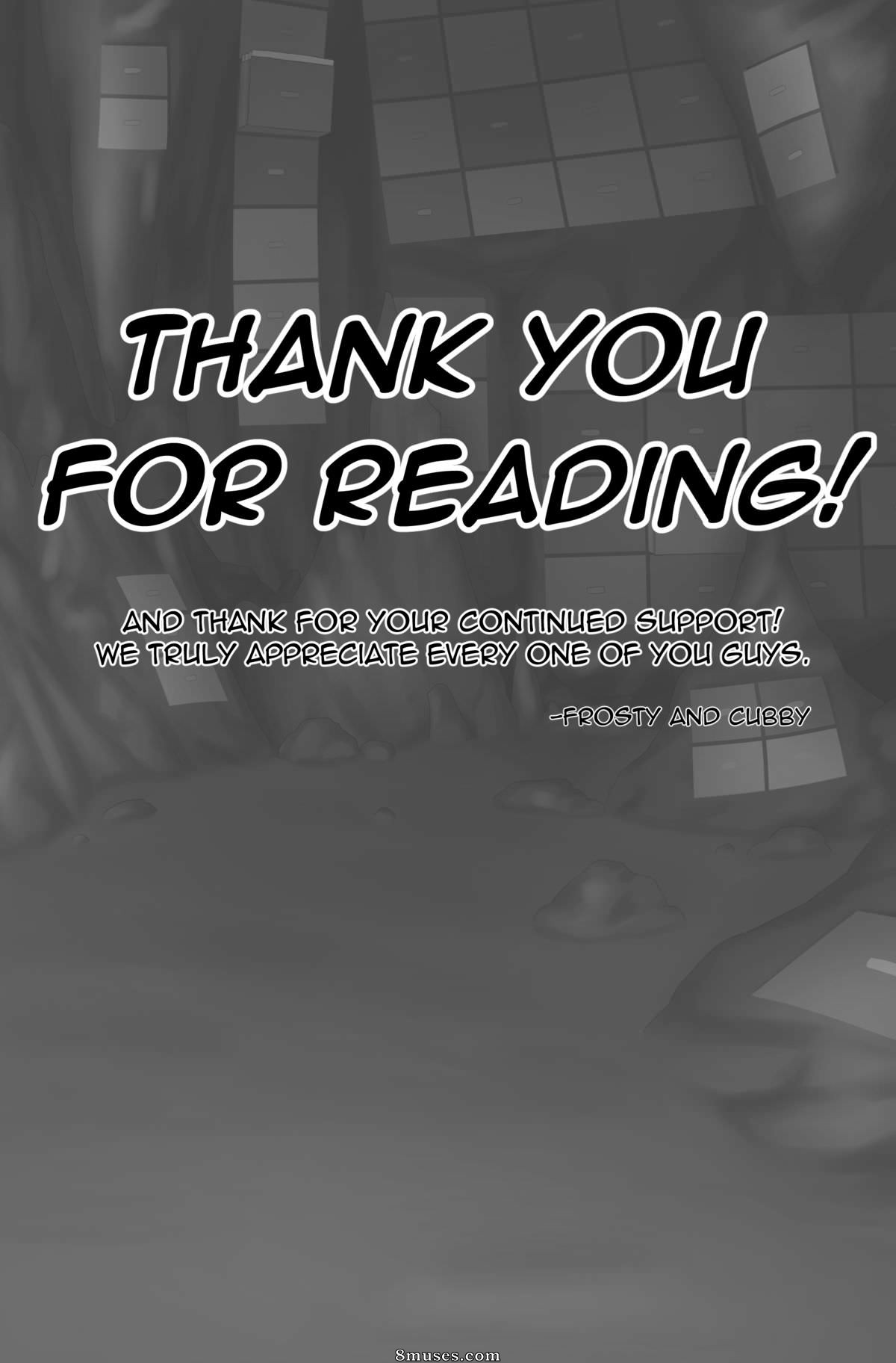 MisAdventure Time - Issue 2 - What Was Missing - Page 26