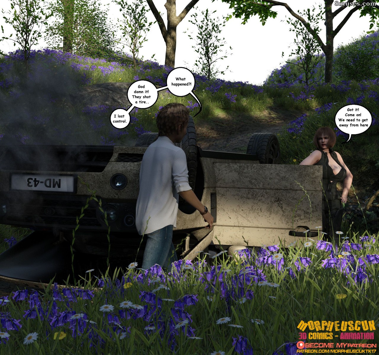 Neighborhood - Issue 20 - Page 9