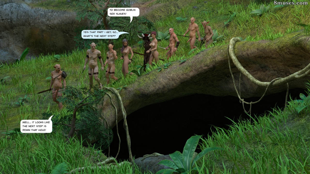 Tavern Tales - Issue 3 - Page 4
