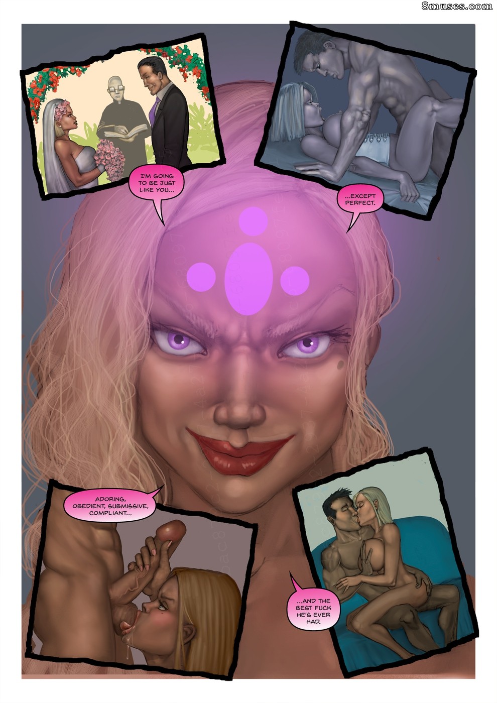 Trade In - Issue 1 - Page 7