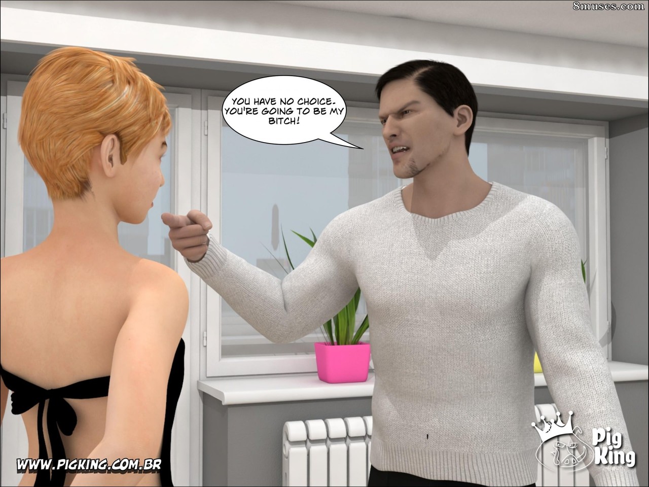 Payment Made - Issue 1 - Page 24