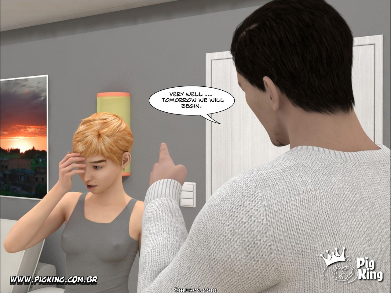 Payment Made - Issue 1 - Page 15