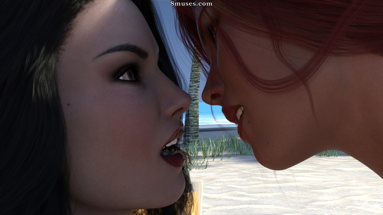 Remakes de City Hai - Jour chaud - Page 25
