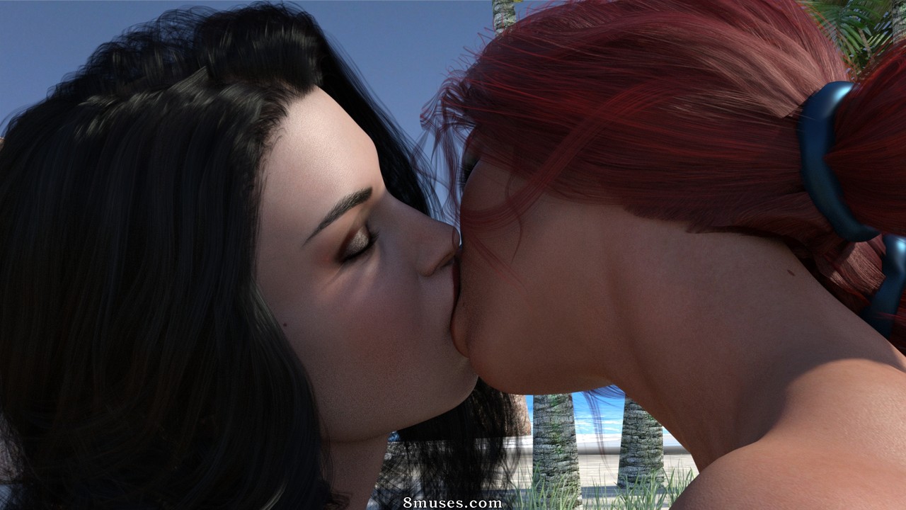 Remakes de City Hai - Jour chaud - Page 28