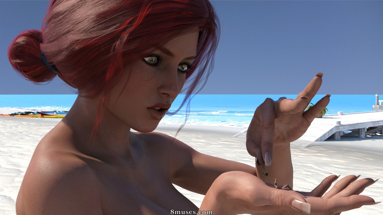 Remakes de City Hai - Jour chaud - Page 3
