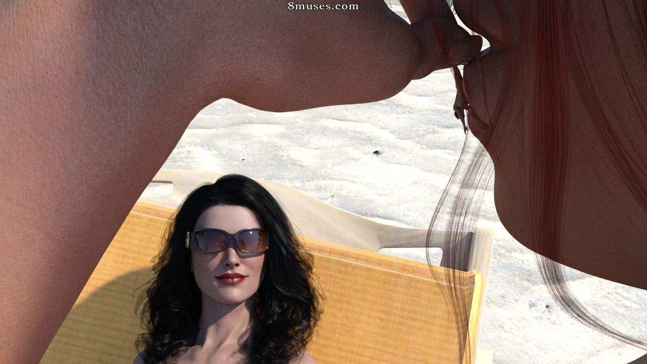 Remakes de City Hai - Jour chaud - Page 8