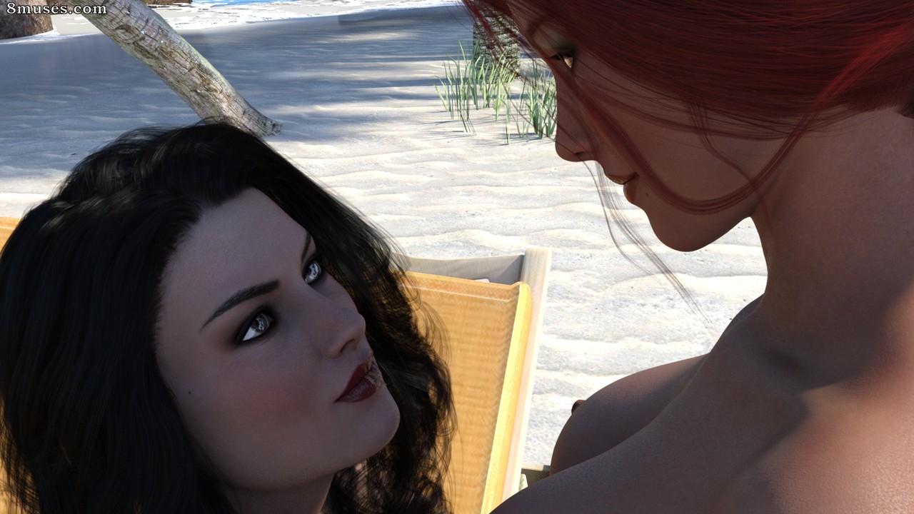 Remakes de City Hai - Jour chaud - Page 24