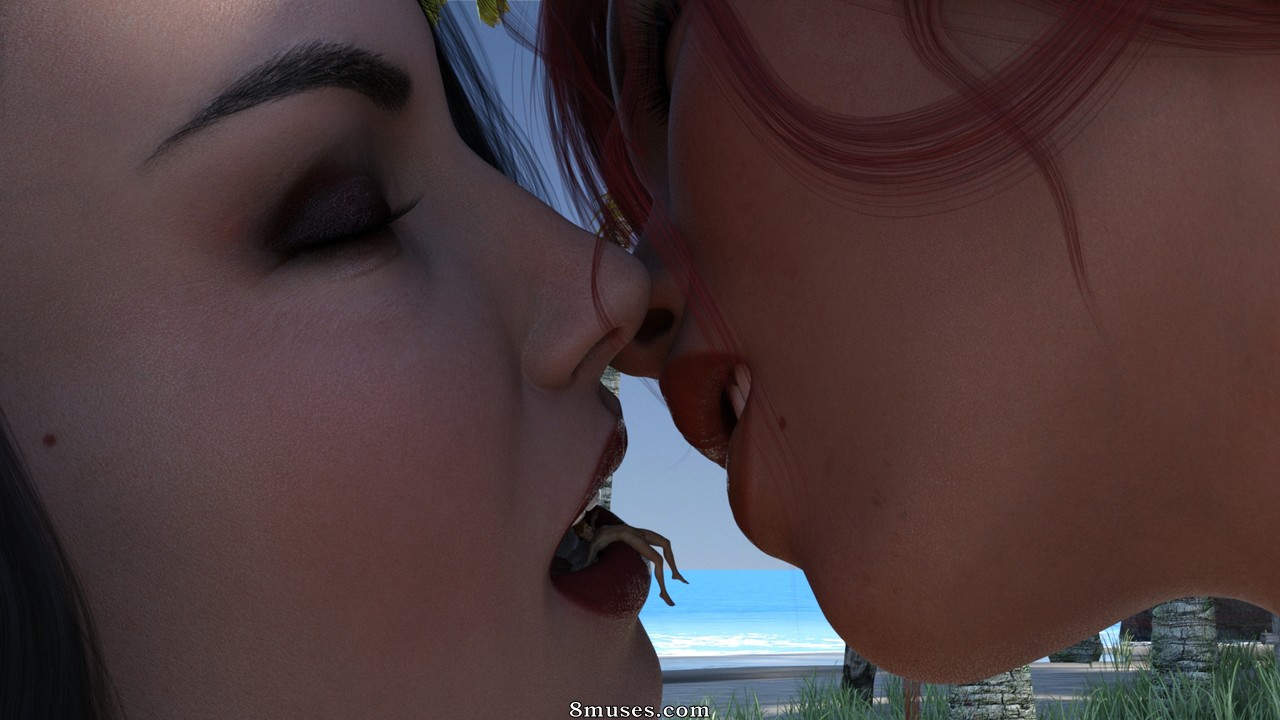 Remakes de City Hai - Jour chaud - Page 27