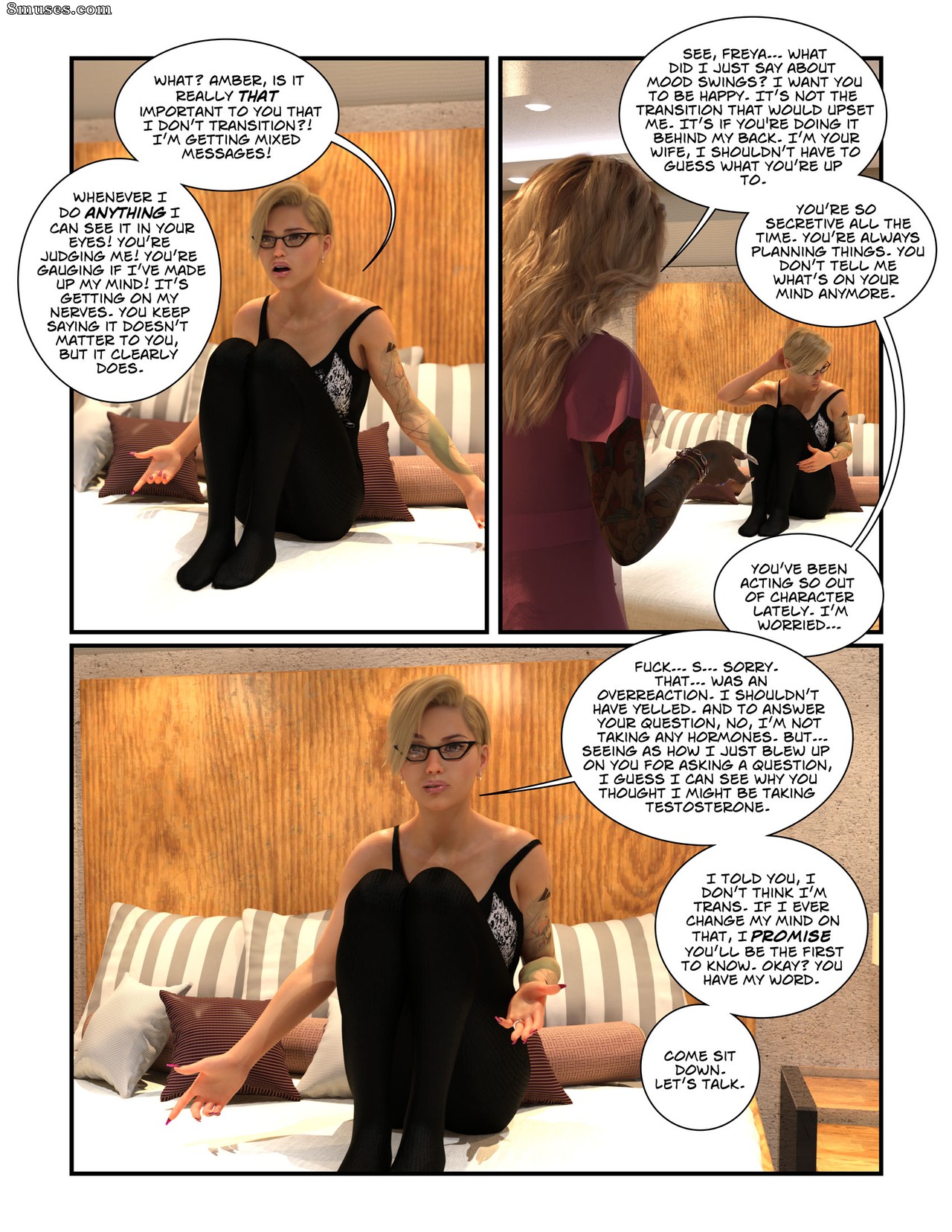 Contrôle - Numéro 20 - Page 20