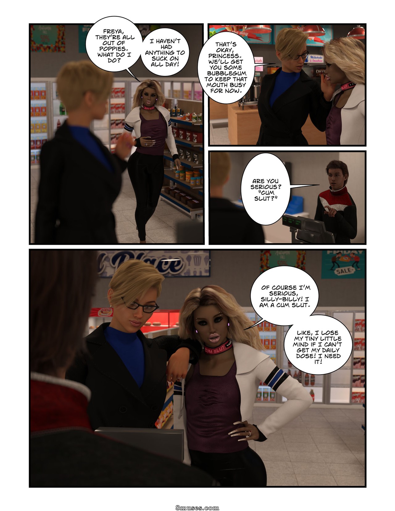 Contrôle - Numéro 20 - Page 28