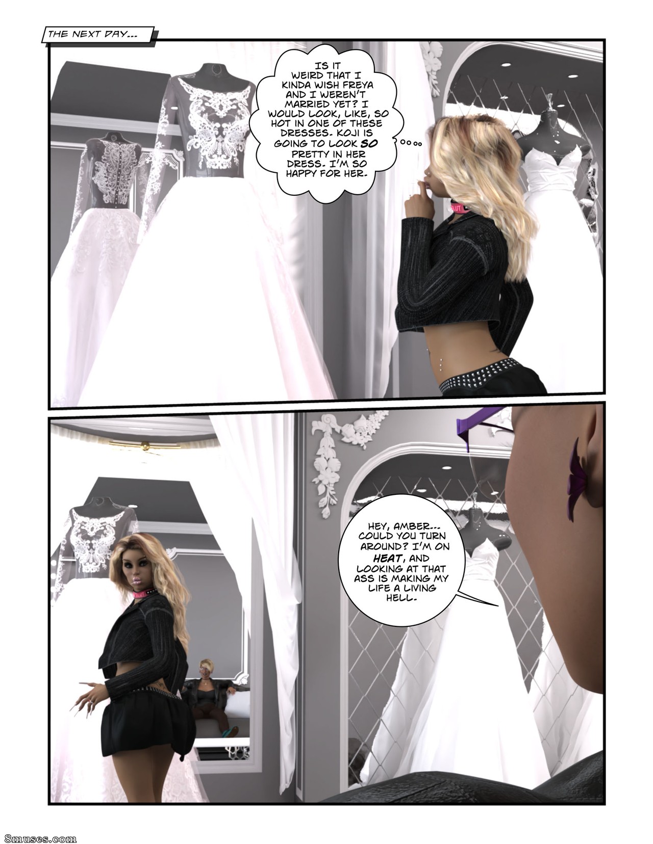 Contrôle - Numéro 20 - Page 23