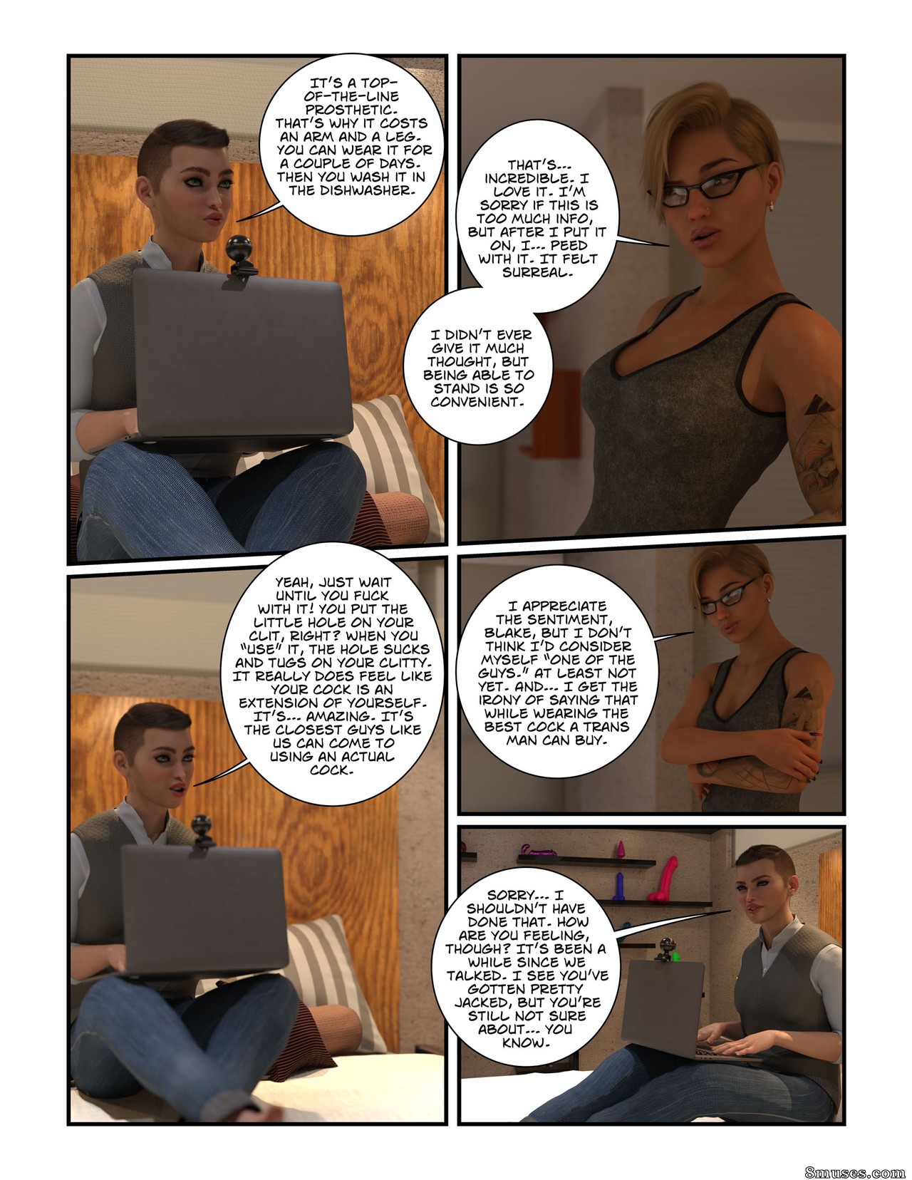 Contrôle - Numéro 20 - Page 2