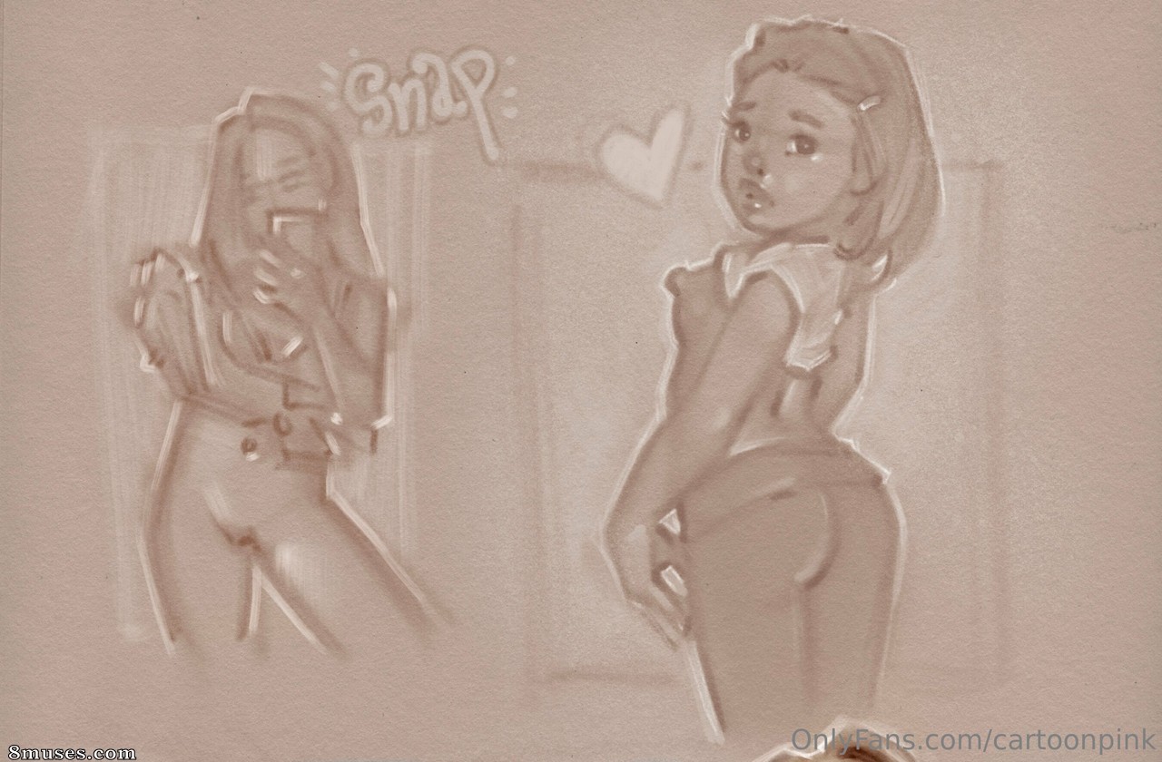 CartoonPink - Arte - Página 428