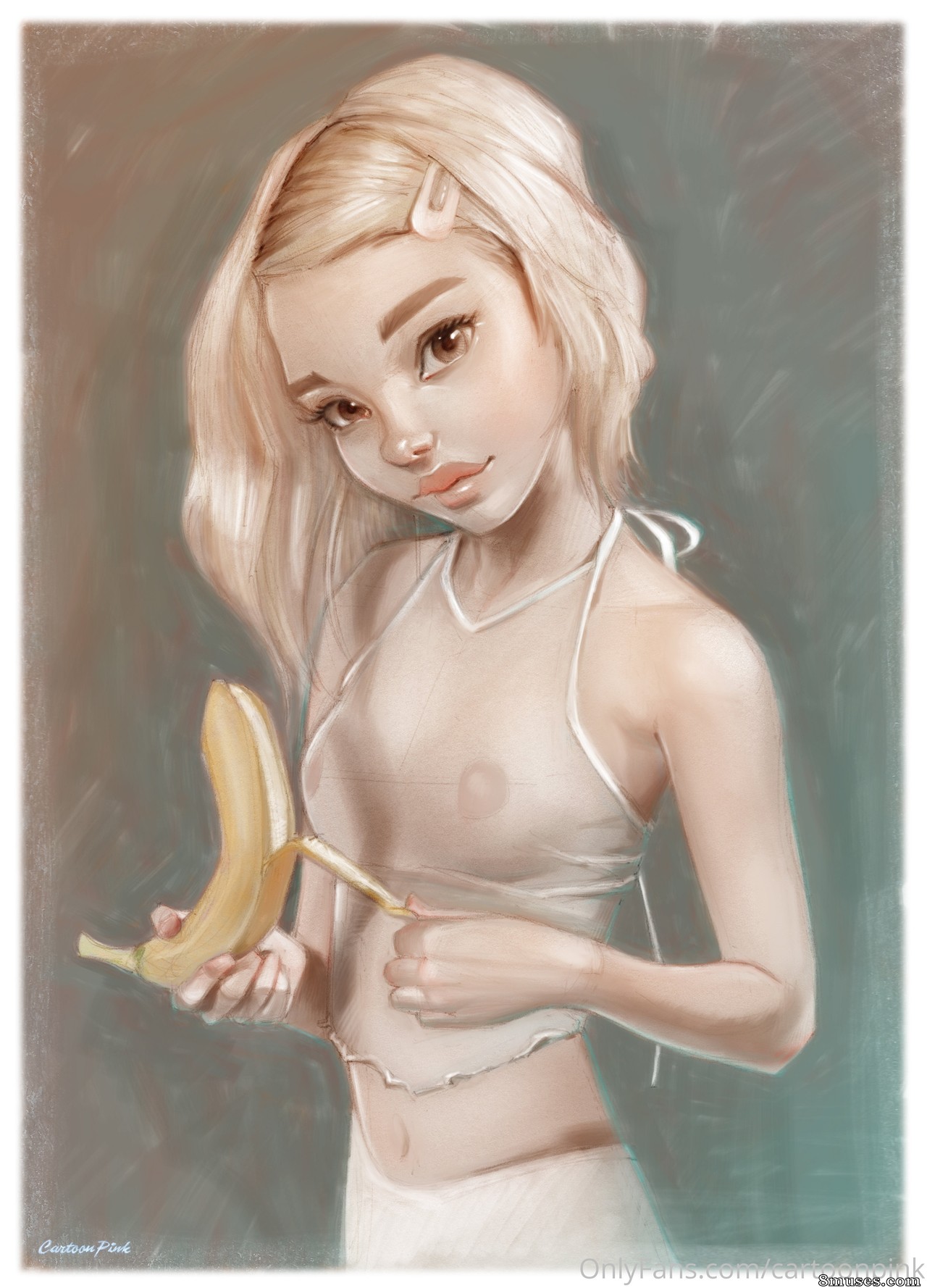 CartoonPink - Arte - Página 215