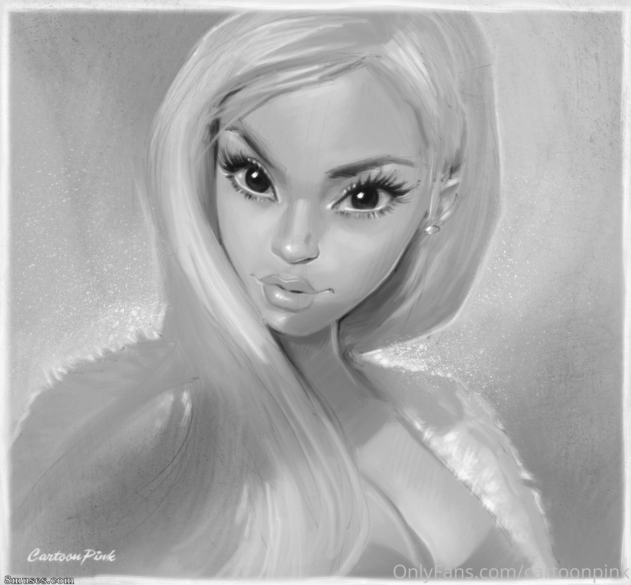 CartoonPink - Obra de arte - Página 180
