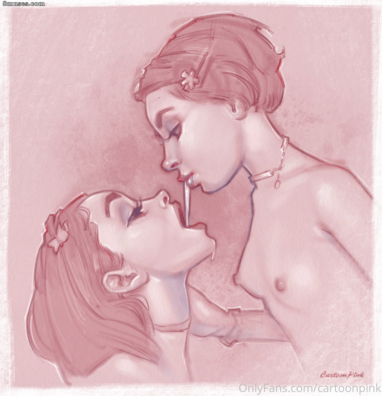 CartoonPink - Arte - Página 512