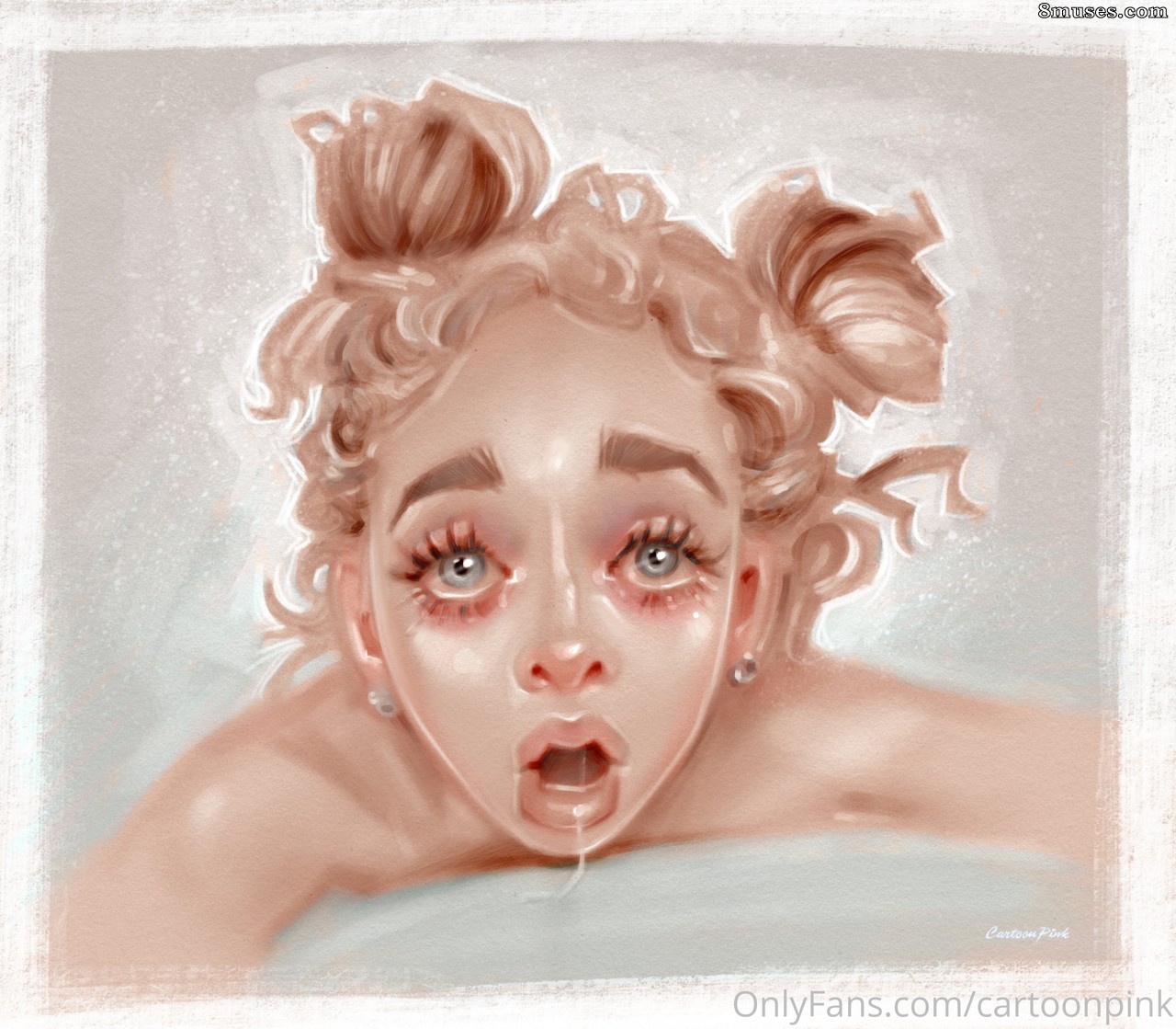 CartoonPink - Arte - Página 230