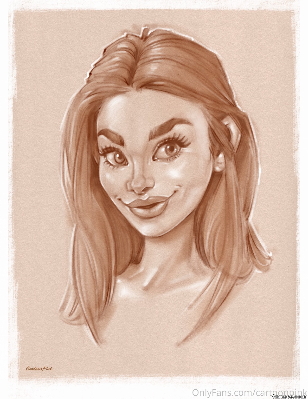 CartoonPink - Arte - Página 146