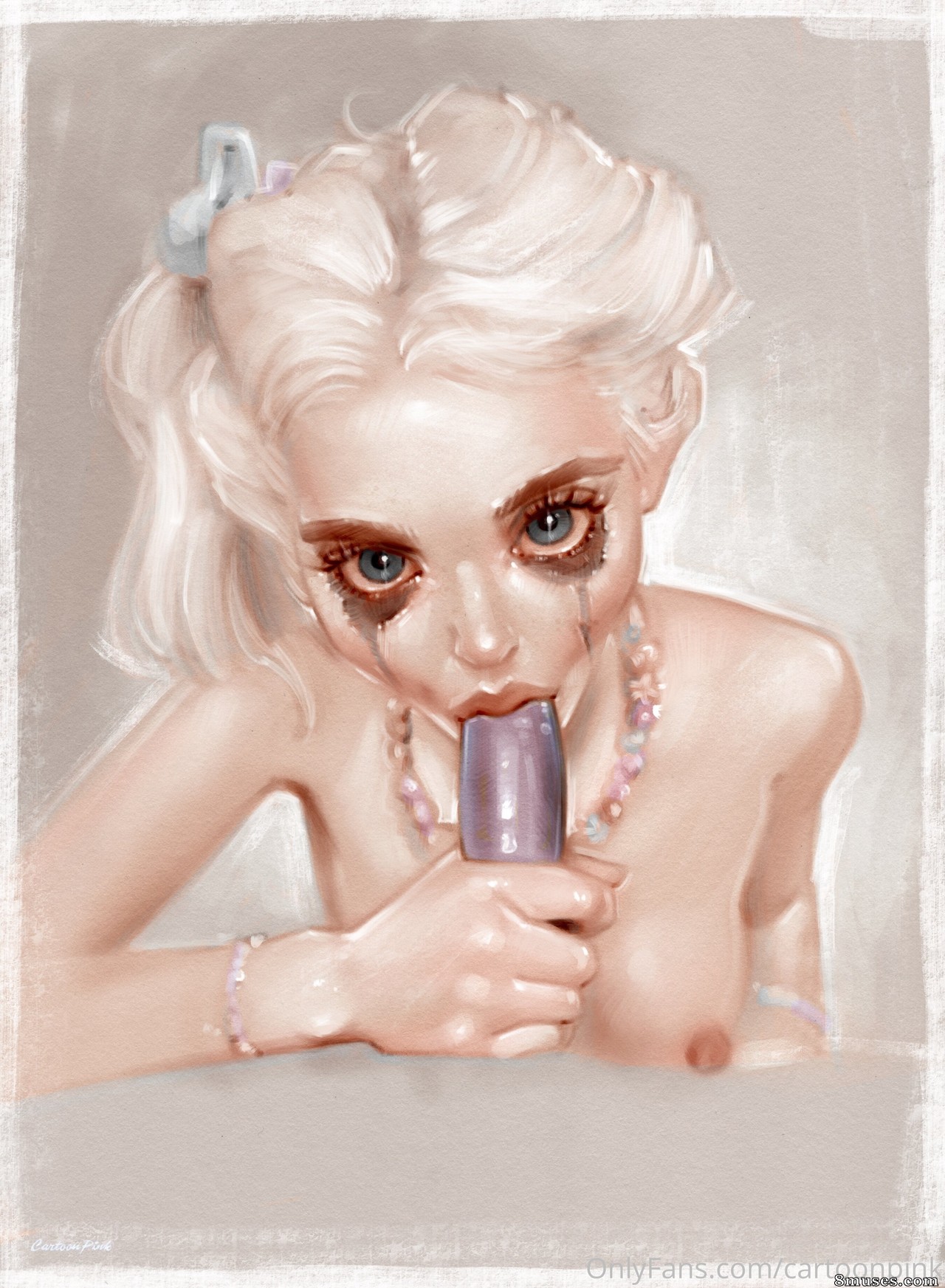 CartoonPink - Arte - Página 74